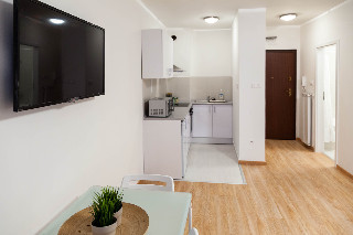 Apartamentos Prince