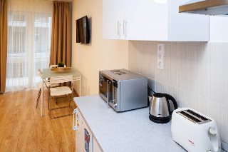 Apartamentos Prince