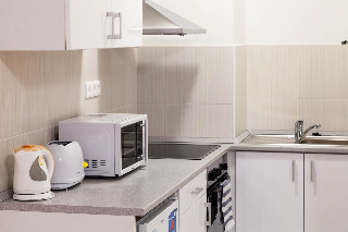 Apartamentos Prince