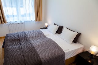 Apartamentos Prince