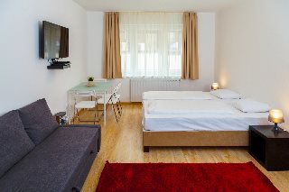 Apartamentos Prince