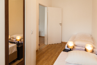 Apartamentos Prince