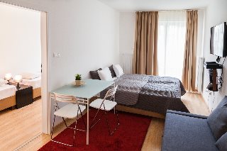 Apartamentos Prince