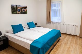 Apartamentos Prince