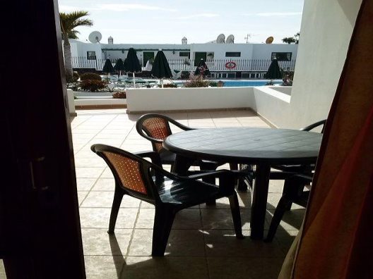 Apartamentos Princesa Guayadeque
