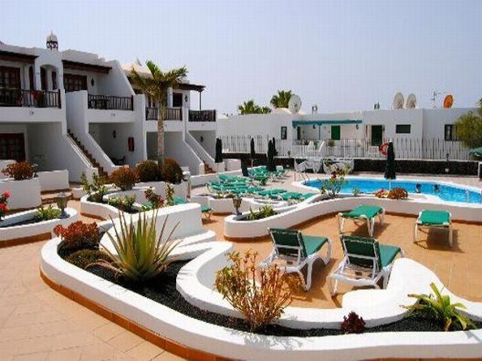 Apartamentos Princesa Guayadeque