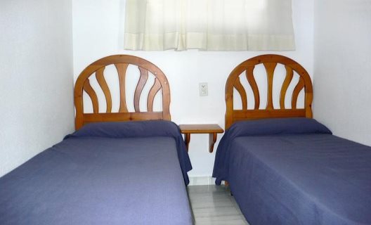 Apartamentos Princicasim