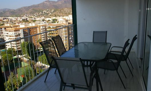 Apartamentos Princicasim