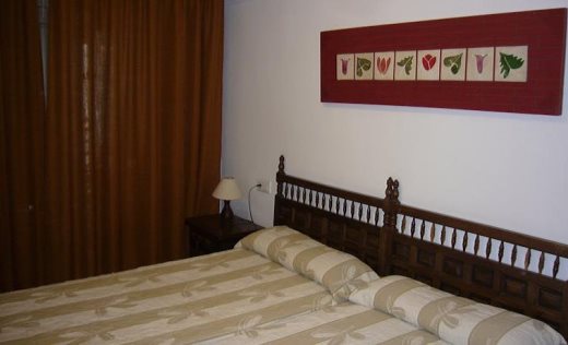 Apartamentos Principado Mediterraneo