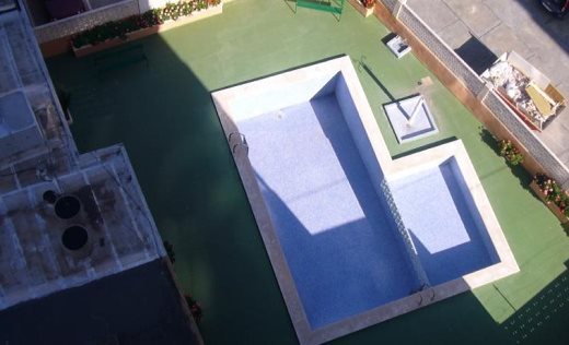 Apartamentos Principado Mediterraneo