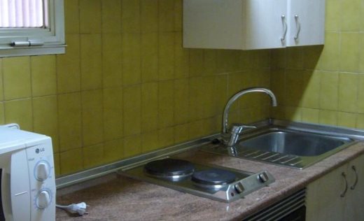 Apartamentos Principado Mediterraneo