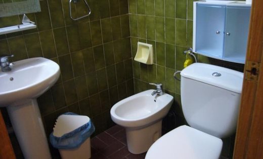 Apartamentos Principado Mediterraneo