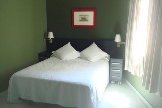 Apartamentos Principe 11
