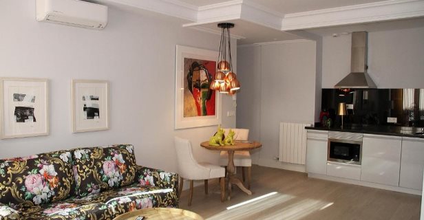 Apartamentos Principia Suites
