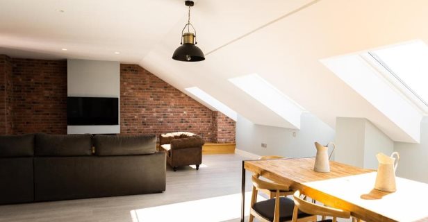 Apartamentos Principia Suites