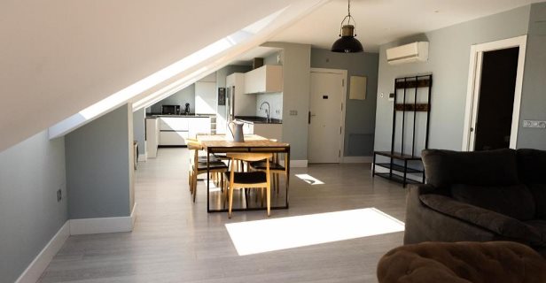 Apartamentos Principia Suites