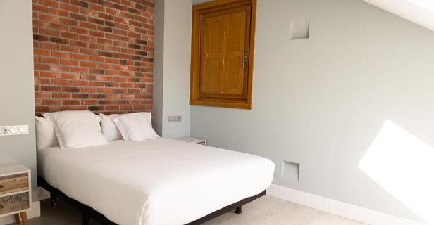 Apartamentos Principia Suites