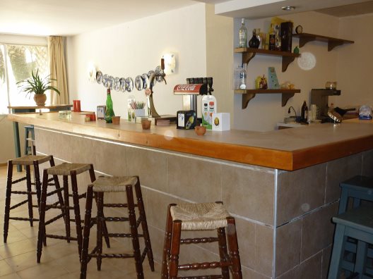 Apartamentos Promenade-panama