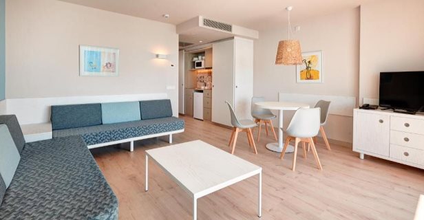 Apartamentos Protur Atalaya