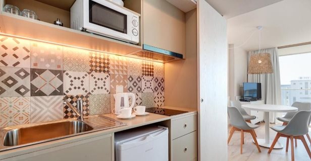 Apartamentos Protur Atalaya