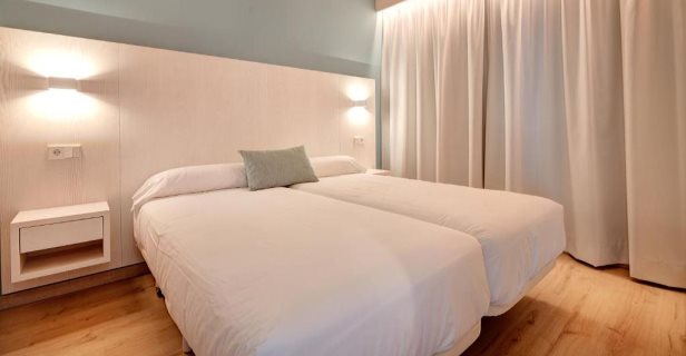 Apartamentos Protur Atalaya