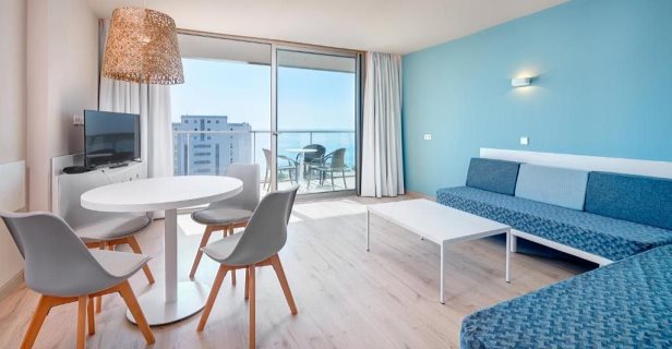 Apartamentos Protur Atalaya