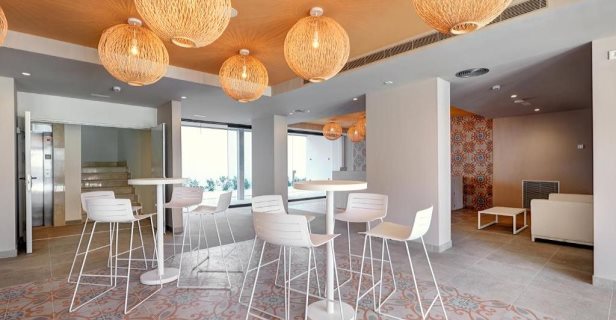 Apartamentos Protur Atalaya
