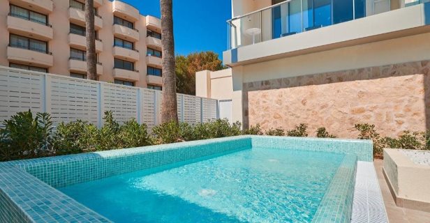 Apartamentos Protur Atalaya
