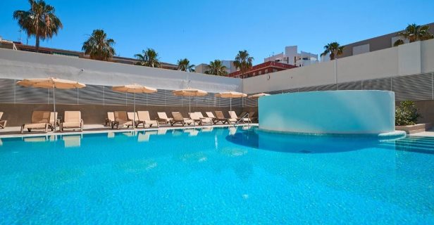 Apartamentos Protur Atalaya