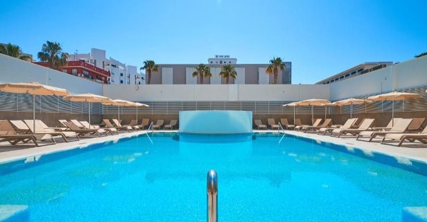 Apartamentos Protur Atalaya