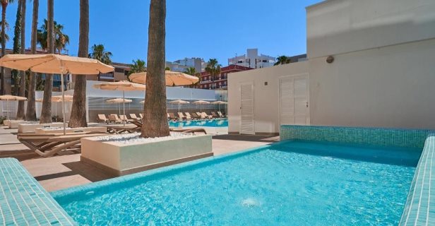 Apartamentos Protur Atalaya