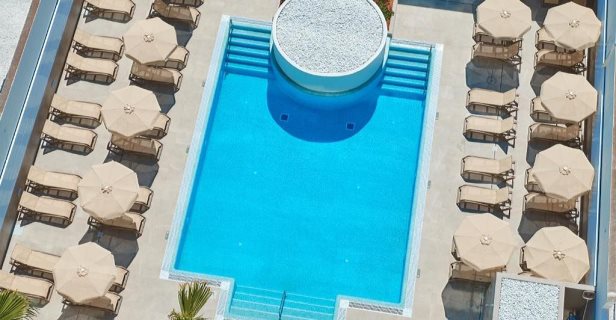 Apartamentos Protur Atalaya