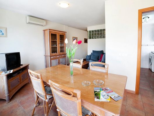 Apartamentos Pueblo Casanova