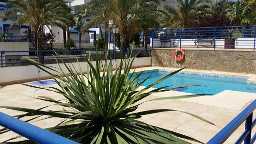 Apartamentos Pueblo Dorado I