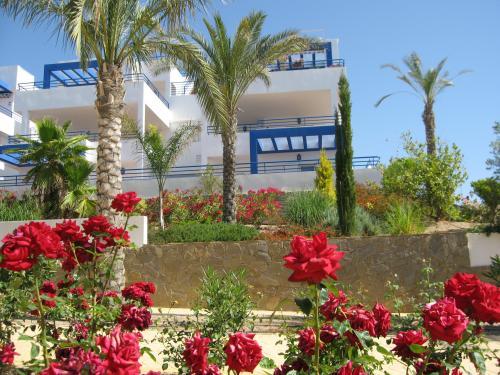 Apartamentos Pueblo Dorado I