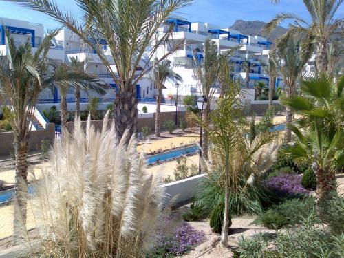 Apartamentos Pueblo Dorado I