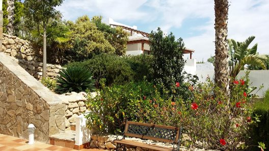 Apartamentos Pueblo Dorado I