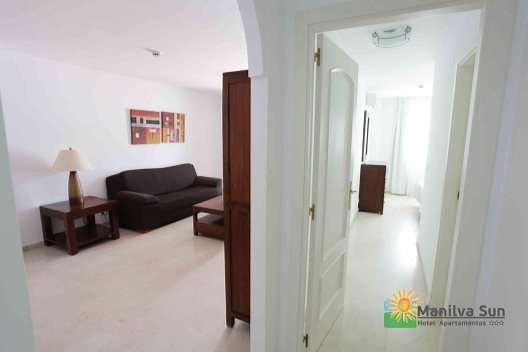 Apartamentos Pueblo El Goleto