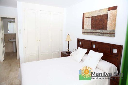 Apartamentos Pueblo El Goleto