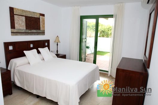 Apartamentos Pueblo El Goleto