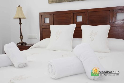 Apartamentos Pueblo El Goleto
