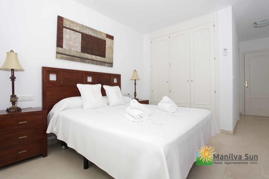 Apartamentos Pueblo El Goleto