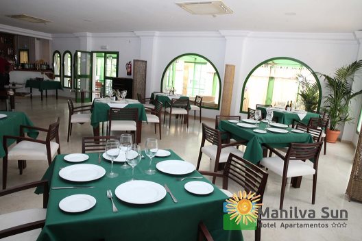 Apartamentos Pueblo El Goleto