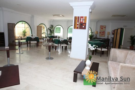 Apartamentos Pueblo El Goleto
