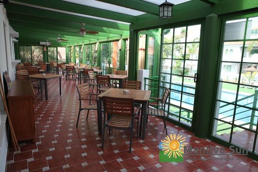 Apartamentos Pueblo El Goleto