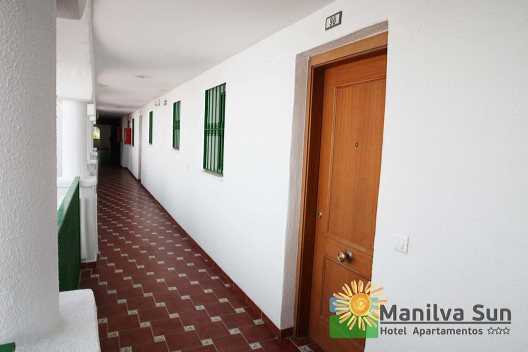 Apartamentos Pueblo El Goleto
