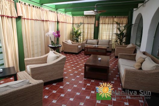 Apartamentos Pueblo El Goleto