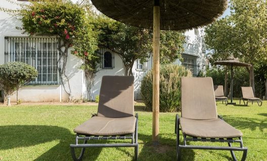 Apartamentos Pueblo Quinta