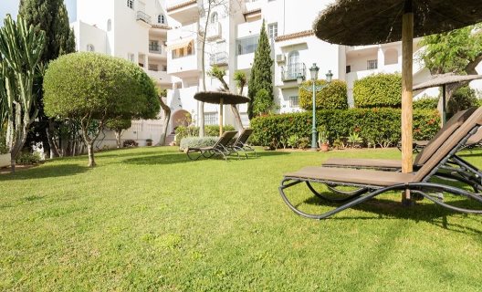 Apartamentos Pueblo Quinta