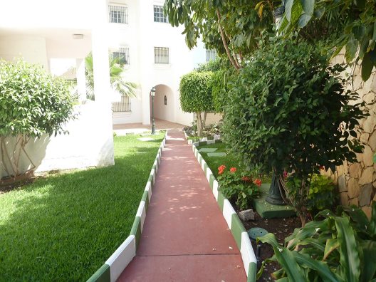 Apartamentos Pueblo Quinta